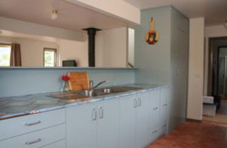 The Big Blue Retreat - Hervey Bay Accommodation 2
