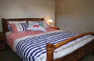 The Big Blue Retreat - Hervey Bay Accommodation 3