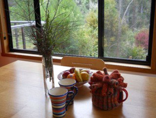 Southern Forest Accommodation - Tourism Hervey Bay 1