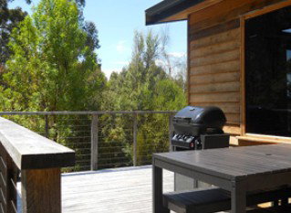 Southern Forest Accommodation - Tourism Hervey Bay 2