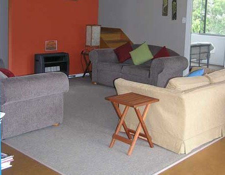 Far South Wilderness Lodge (Accommodation) - Tourism Hervey Bay 1