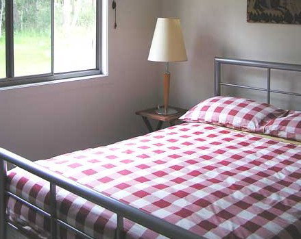 Far South Wilderness Lodge (Accommodation) - Tourism Hervey Bay 2