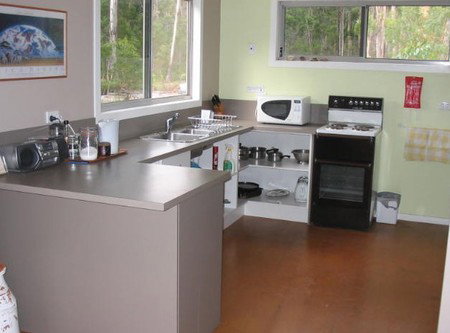 Far South Wilderness Lodge (Accommodation) - Tourism Hervey Bay 3