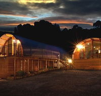 43 Degrees Eco Apartments - Tourism Hervey Bay