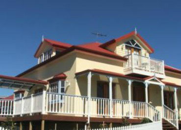 Quayside Cottages - Hervey Bay Accommodation 1