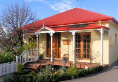 Quayside Cottages - Hervey Bay Accommodation 2