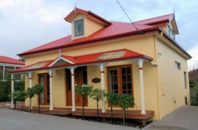Quayside Cottages - Hervey Bay Accommodation 3