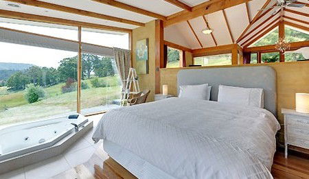Shanleys Huon Valley - Hervey Bay Accommodation 1