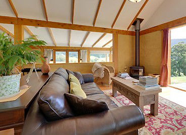 Shanleys Huon Valley - Hervey Bay Accommodation 2