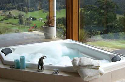 Shanleys Huon Valley - Hervey Bay Accommodation 3