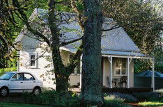 Elm Wood Classic Bed And Breakfast - Hervey Bay Accommodation 2