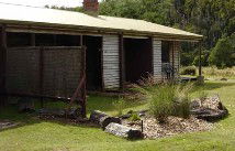 Mountain Valley Wilderness Holidays - Hervey Bay Accommodation 2