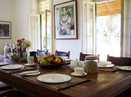 Cleburne - Hervey Bay Accommodation 1