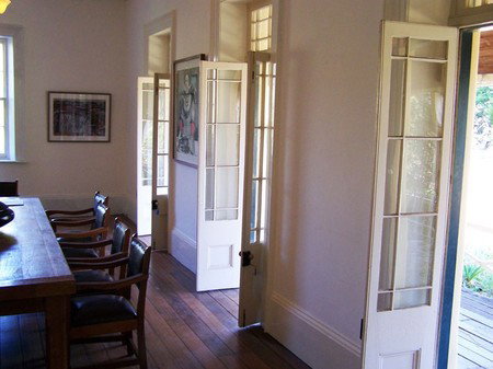 Cleburne - Hervey Bay Accommodation 2
