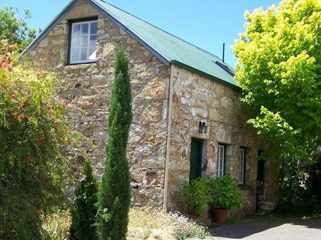Cleburne - Hervey Bay Accommodation 3