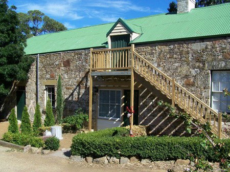 Cleburne - Hervey Bay Accommodation 4