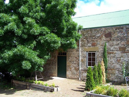 Cleburne - Hervey Bay Accommodation 5