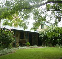 Laurel Cottage - Hervey Bay Accommodation