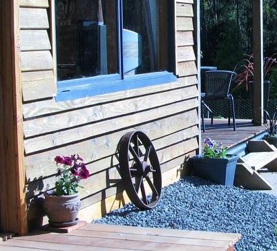 Love Grove Guest House - Hervey Bay Accommodation 1