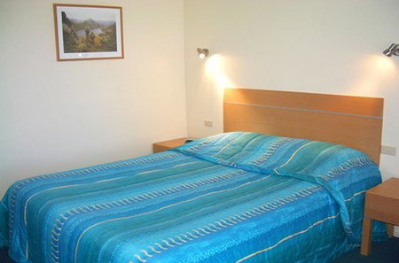Wellers Inn - Hervey Bay Accommodation 1
