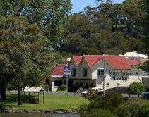 Best Western Murchison Lodge Motor Inn - Hervey Bay Accommodation 2