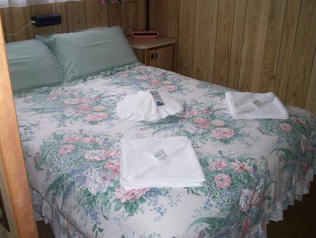 Devonport Holiday Village - Hervey Bay Accommodation 1