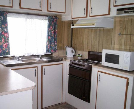 Devonport Holiday Village - Hervey Bay Accommodation 2