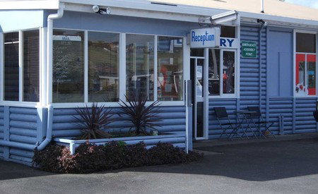 Devonport Holiday Village - Hervey Bay Accommodation 5