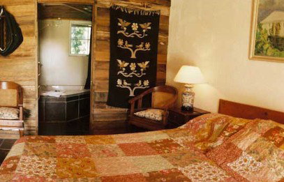 Hawley House - Hervey Bay Accommodation 2