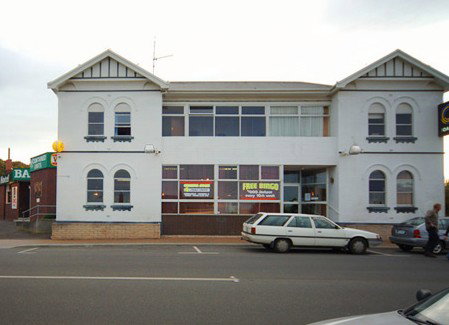 Somerset Hotel - Hervey Bay Accommodation 1