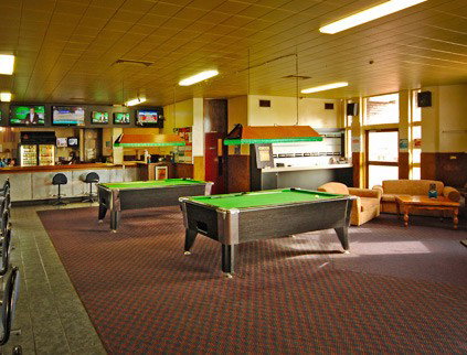 Somerset Hotel - Hervey Bay Accommodation 2