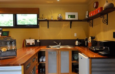 Clear Creek Cottage - Hervey Bay Accommodation 3
