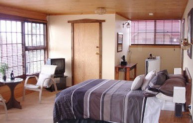 Inglenook By The Sea - Hervey Bay Accommodation 1