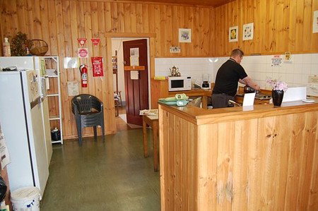 Deloraine Highview Lodge Backpackers - Hervey Bay Accommodation 3