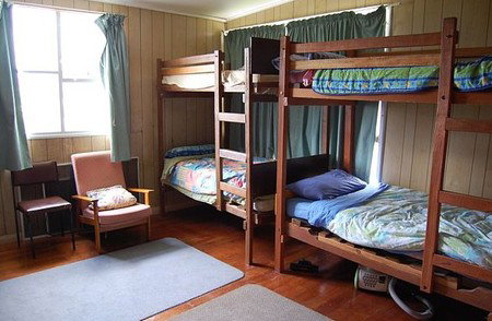 Deloraine Highview Lodge Backpackers - Hervey Bay Accommodation 5