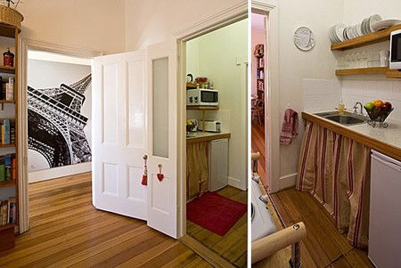 At Eleven, La Petite Maison - Hervey Bay Accommodation 4