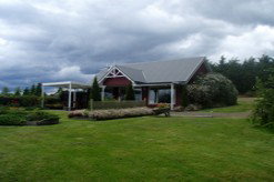 Shetland Rest - Hervey Bay Accommodation 2