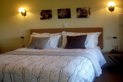 Shetland Rest - Hervey Bay Accommodation 3