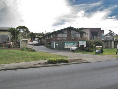 Bridport Seaside Lodge - Hervey Bay Accommodation 1