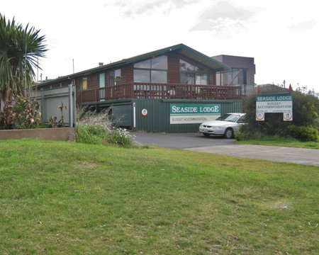 Bridport Seaside Lodge - Hervey Bay Accommodation 2