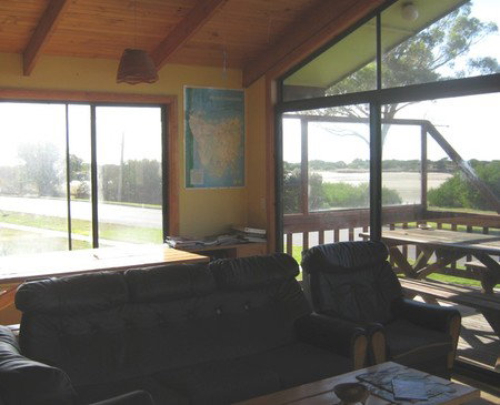 Bridport Seaside Lodge - Hervey Bay Accommodation 4
