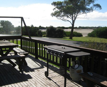 Bridport Seaside Lodge - Hervey Bay Accommodation 5