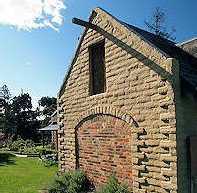 Hawthorn Villa Stables - Hervey Bay Accommodation 2