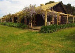 Icena Accommodation - Hervey Bay Accommodation 1