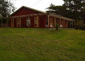 Icena Accommodation - Hervey Bay Accommodation 2