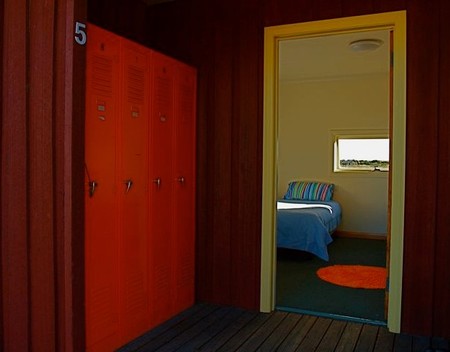 Icena Accommodation - Hervey Bay Accommodation 3