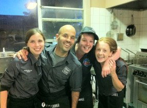 Bruny Hotel - Hervey Bay Accommodation 1