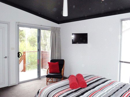 Ulverstone River Retreat - Hervey Bay Accommodation 4