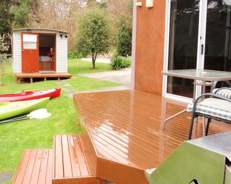 Ulverstone River Retreat - Hervey Bay Accommodation 5