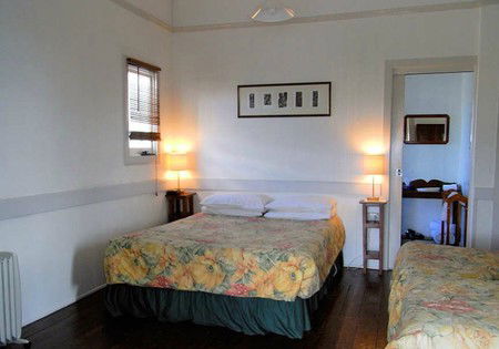 Windmill Hill Lodge - Hervey Bay Accommodation 1